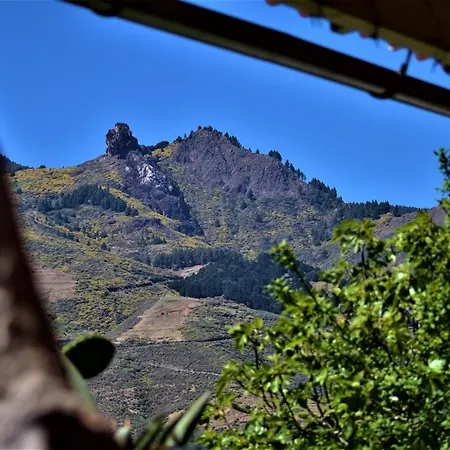 Holiday home Viuter Rural Cave House El Refugio De Miguel