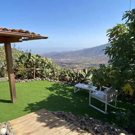 Holiday home Viuter Rural Cave House El Refugio De Miguel *