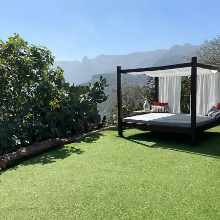 Holiday home Viuter Rural Cave House El Refugio De Miguel
