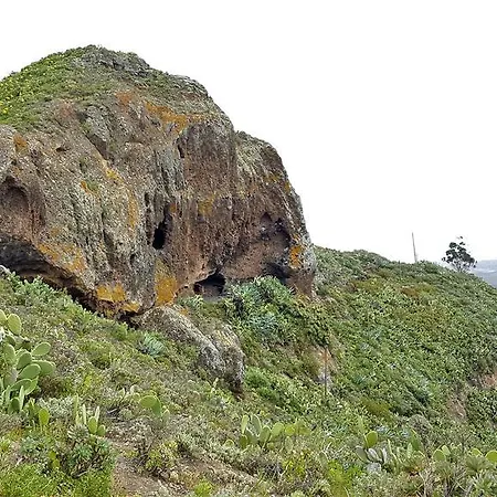 Holiday home Viuter Rural Cave House El Refugio De Miguel